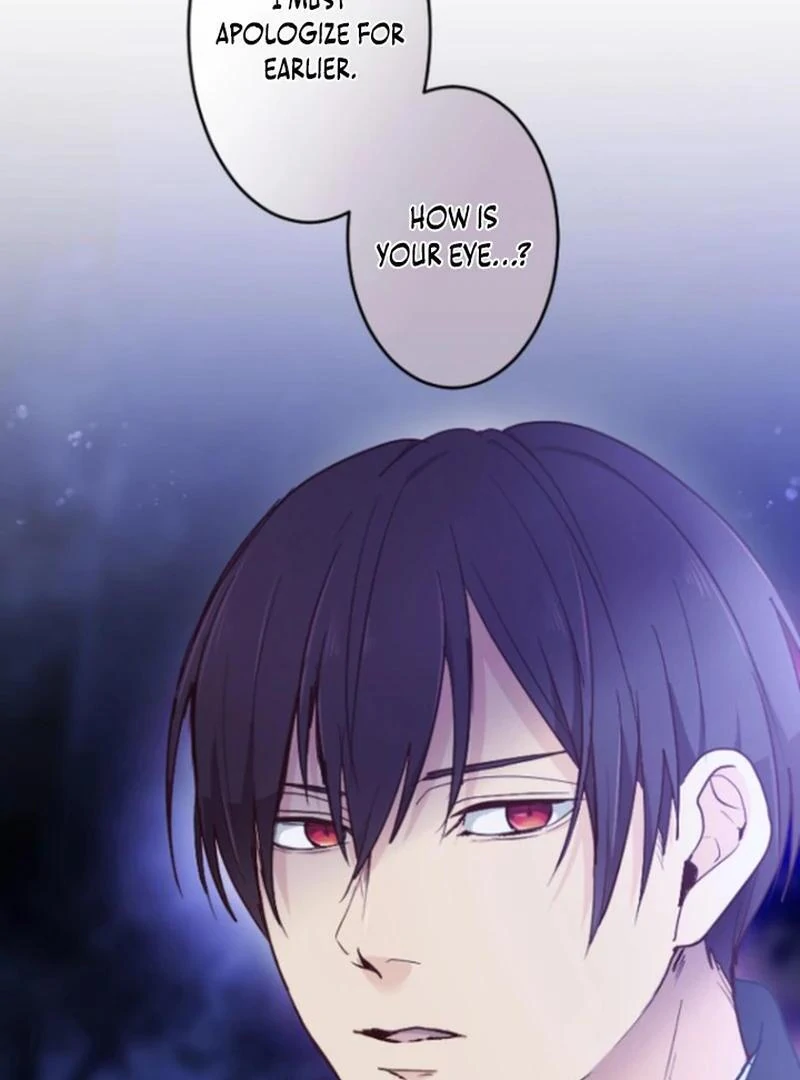 The Reason why Princess White Rose Wears Thorns chapter 25 page 34
