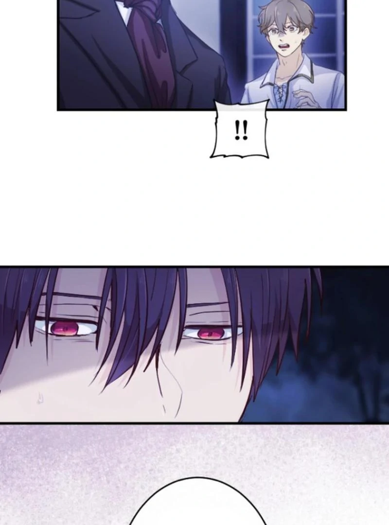 The Reason why Princess White Rose Wears Thorns chapter 25 page 36
