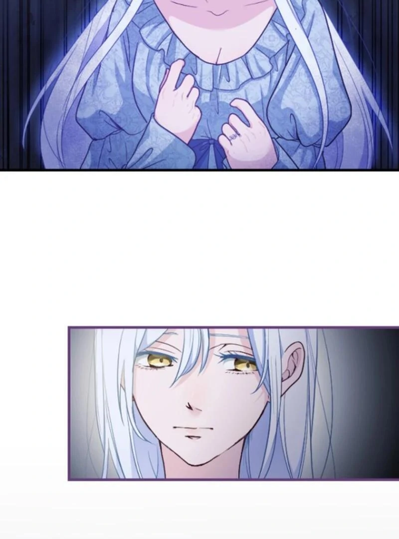 The Reason why Princess White Rose Wears Thorns chapter 25 page 45