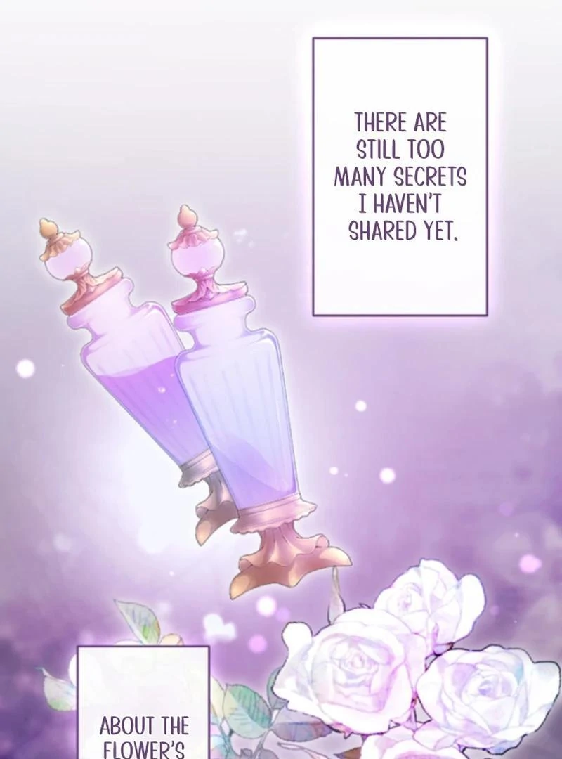 The Reason why Princess White Rose Wears Thorns chapter 25 page 46
