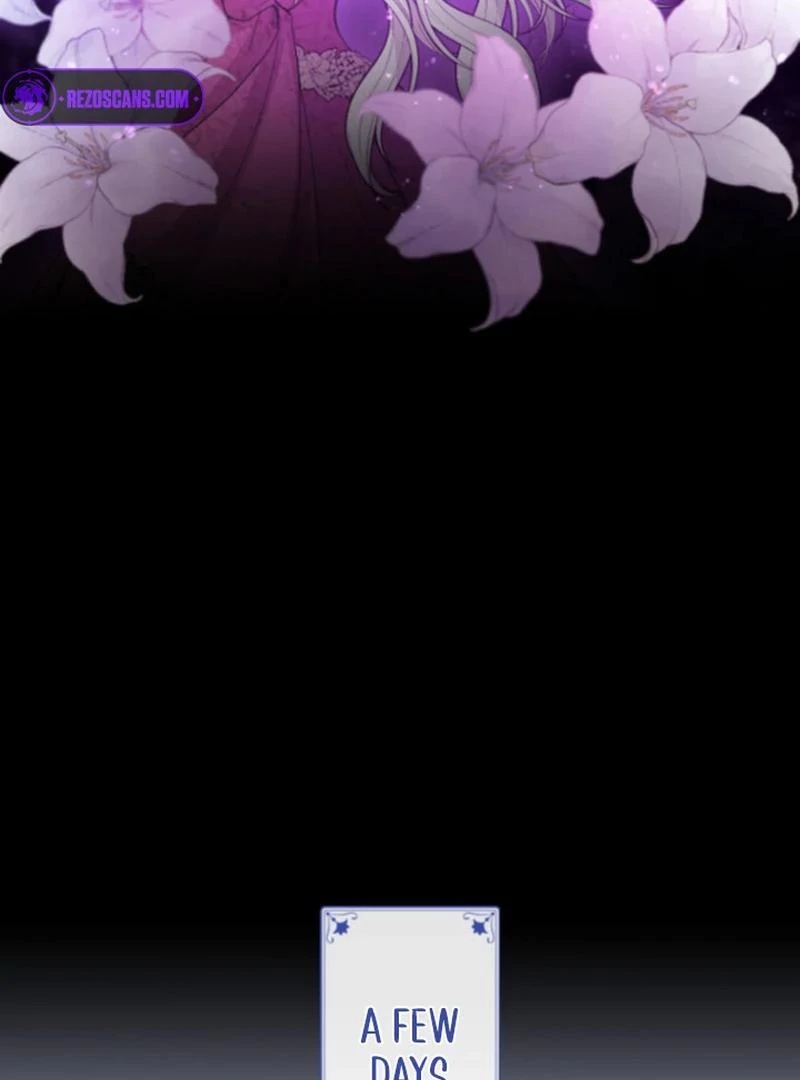 The Reason why Princess White Rose Wears Thorns chapter 25 page 48
