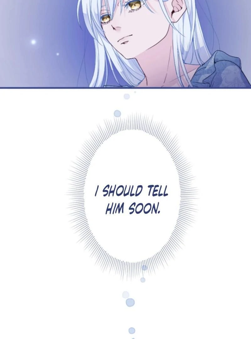 The Reason why Princess White Rose Wears Thorns chapter 25 page 61