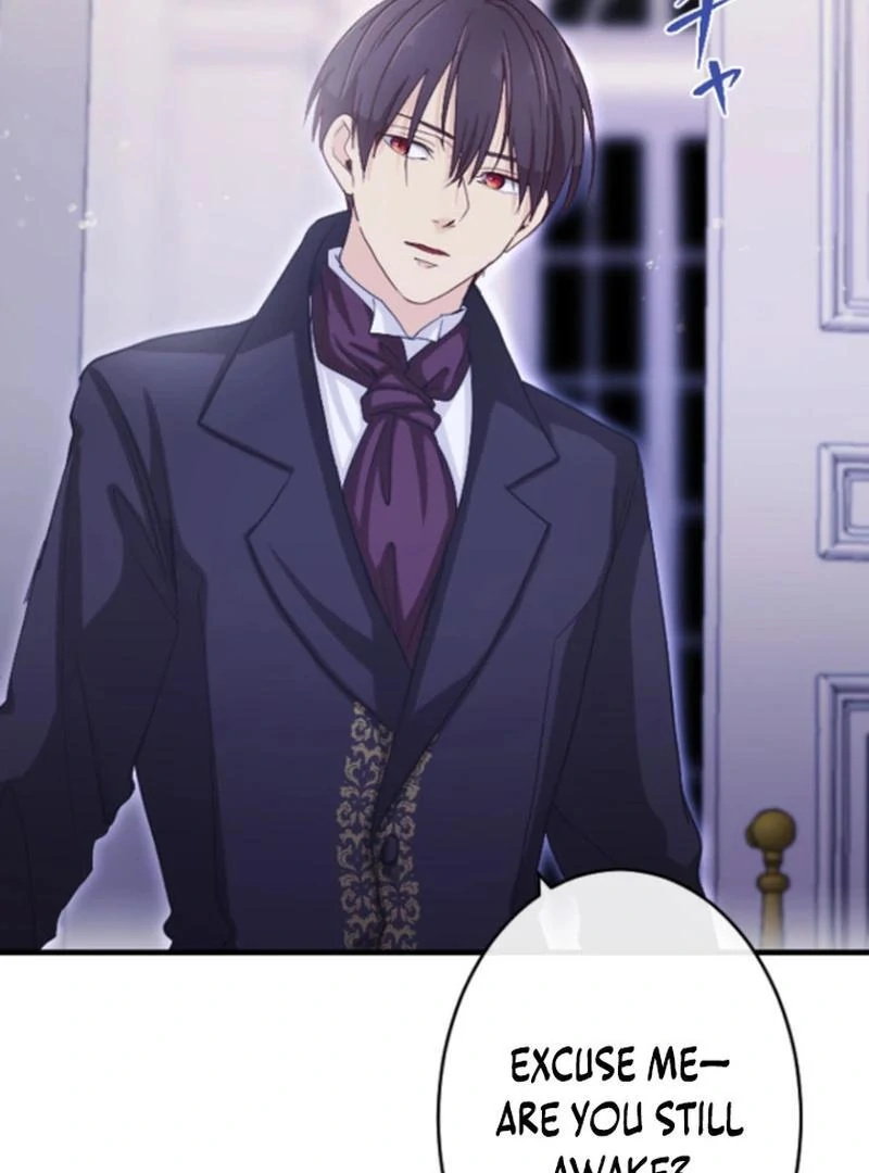 The Reason why Princess White Rose Wears Thorns chapter 25 page 63