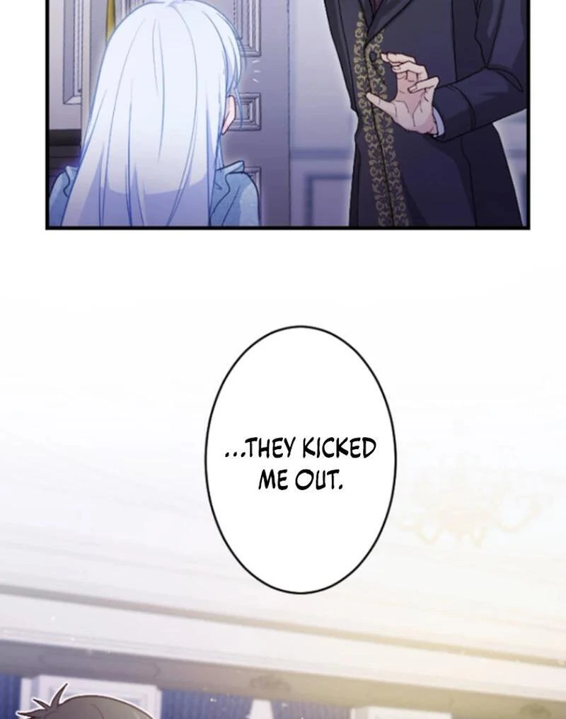 The Reason why Princess White Rose Wears Thorns chapter 25 page 65
