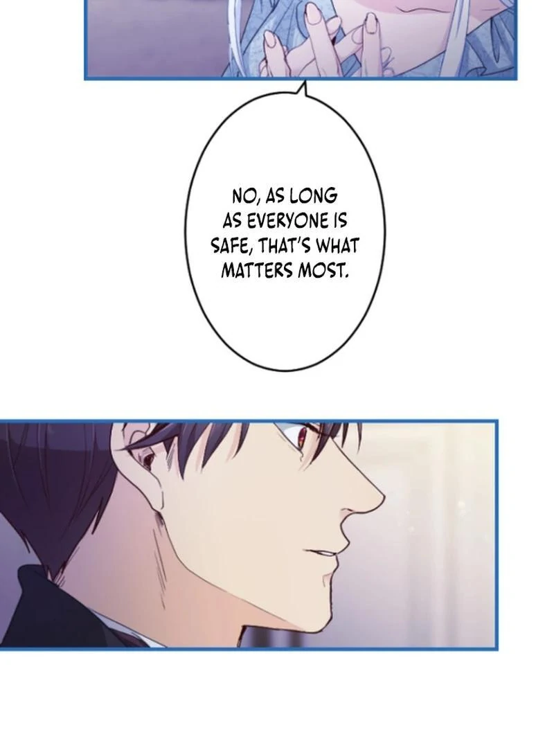 The Reason why Princess White Rose Wears Thorns chapter 25 page 72
