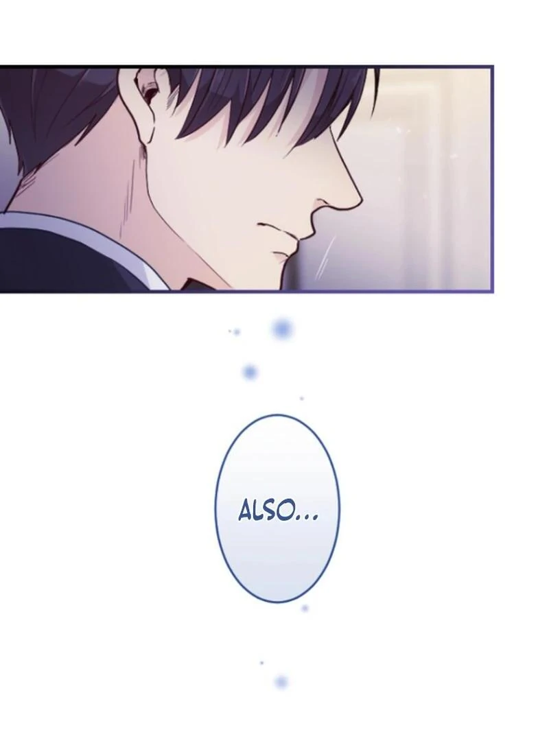 The Reason why Princess White Rose Wears Thorns chapter 25 page 73