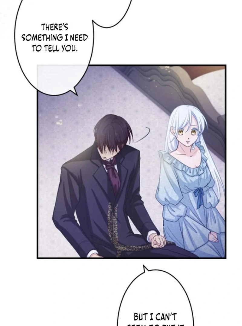 The Reason why Princess White Rose Wears Thorns chapter 25 page 76