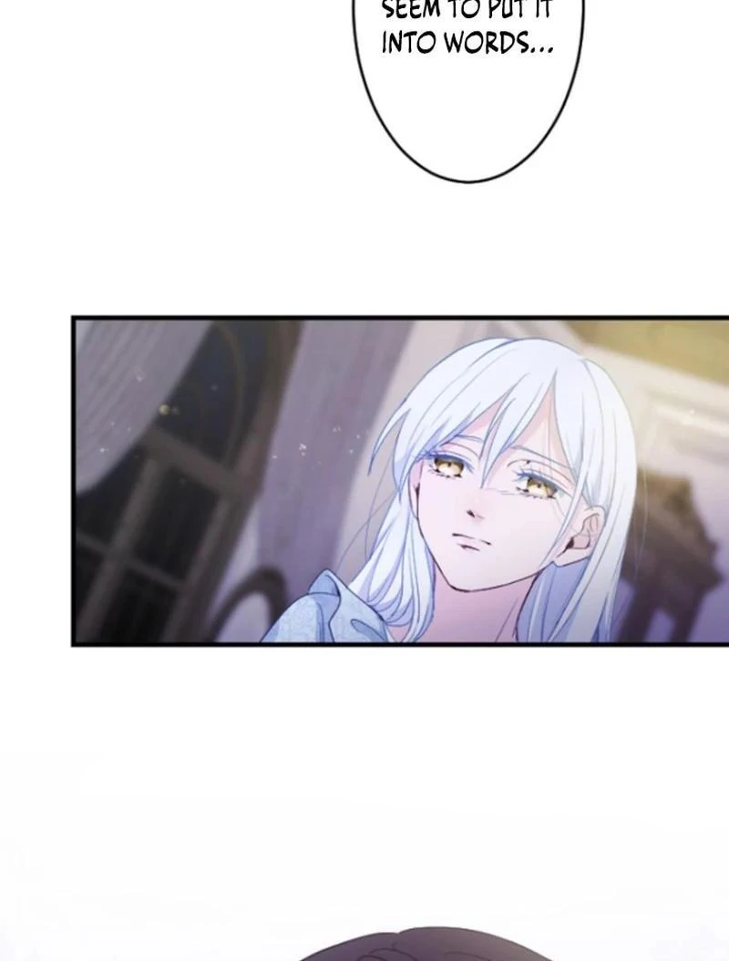 The Reason why Princess White Rose Wears Thorns chapter 25 page 77