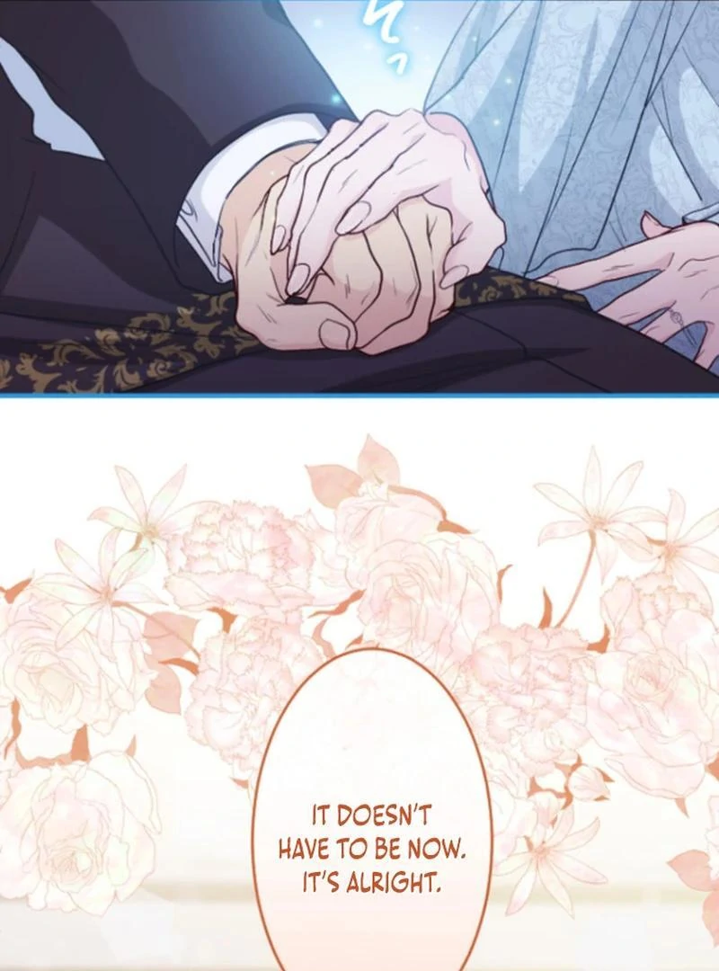 The Reason why Princess White Rose Wears Thorns chapter 25 page 81