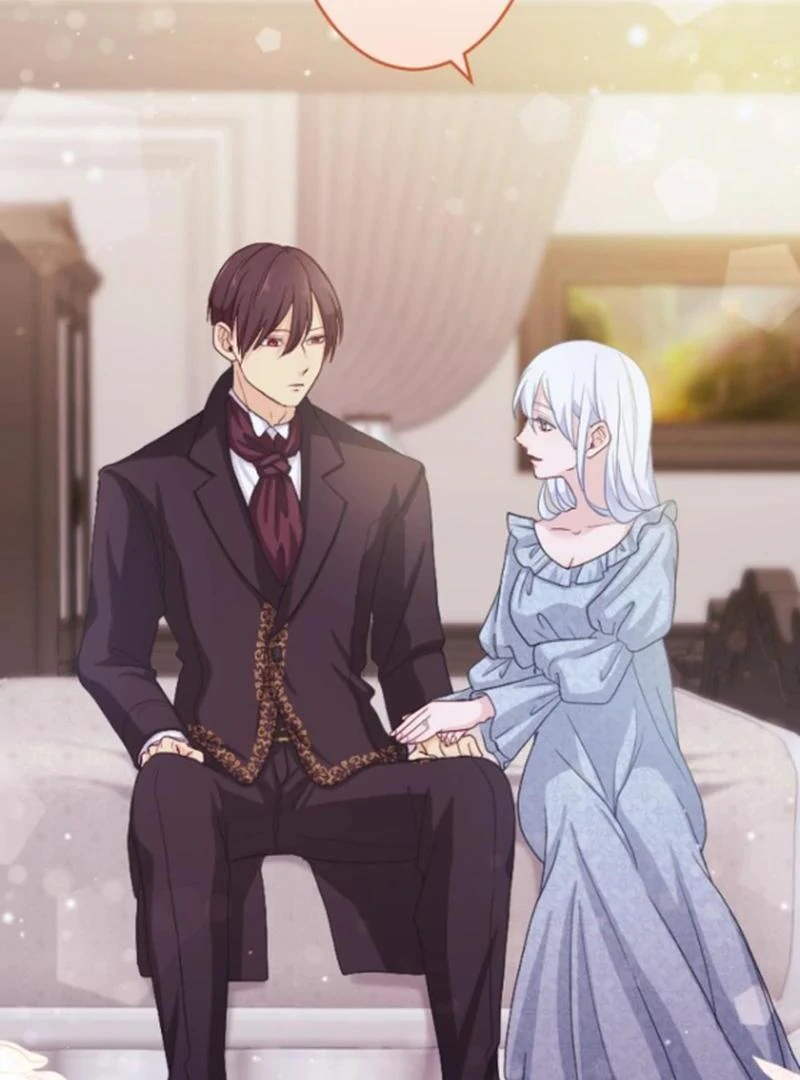 The Reason why Princess White Rose Wears Thorns chapter 25 page 82