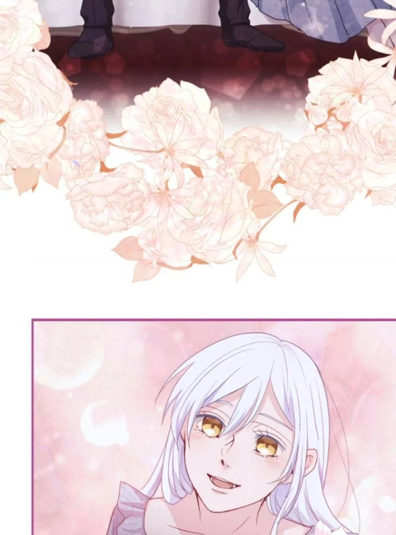 The Reason why Princess White Rose Wears Thorns chapter 25 page 83