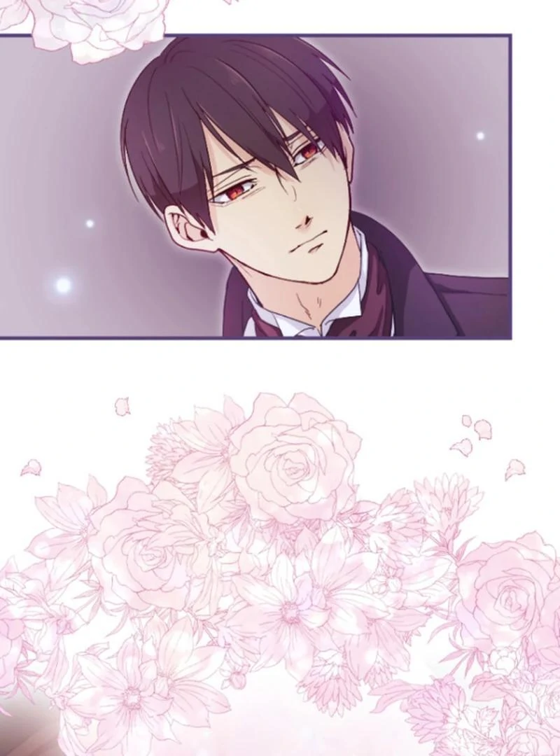 The Reason why Princess White Rose Wears Thorns chapter 25 page 85