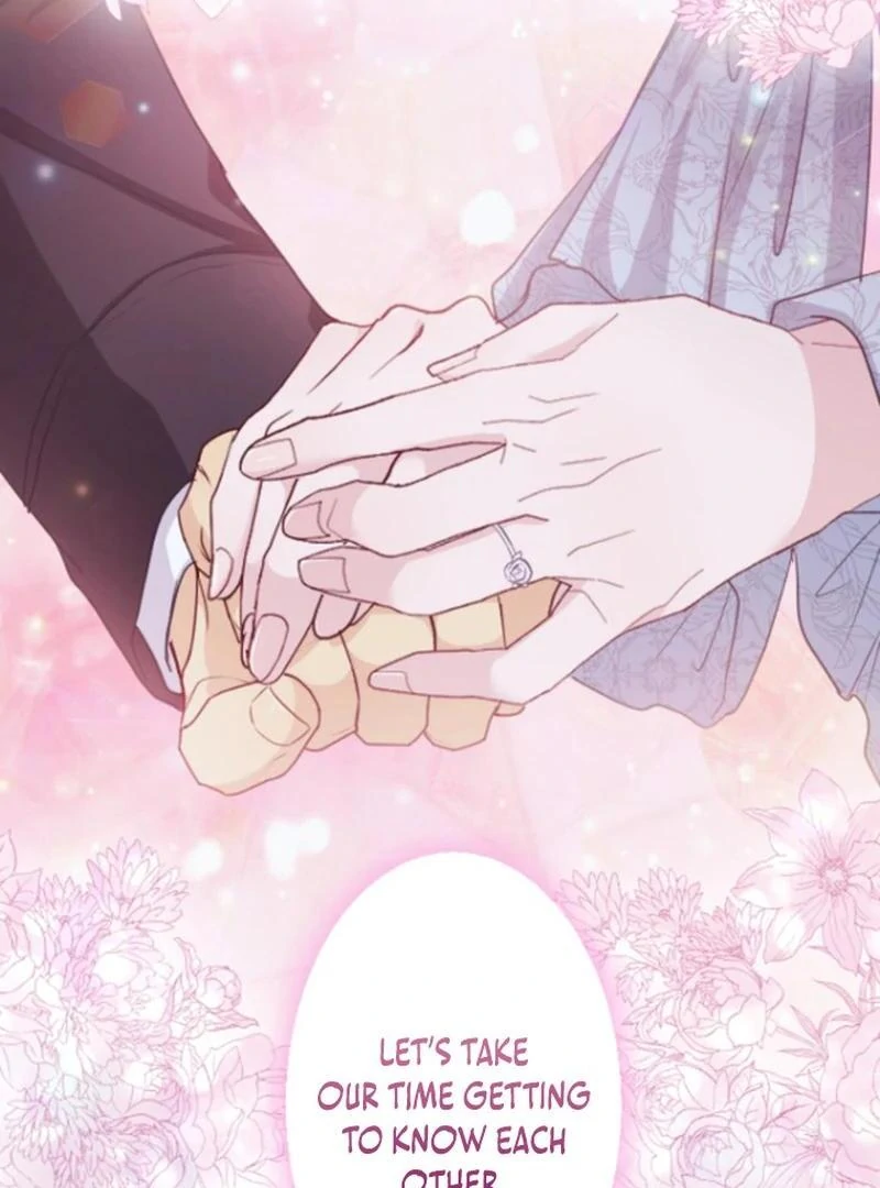 The Reason why Princess White Rose Wears Thorns chapter 25 page 86