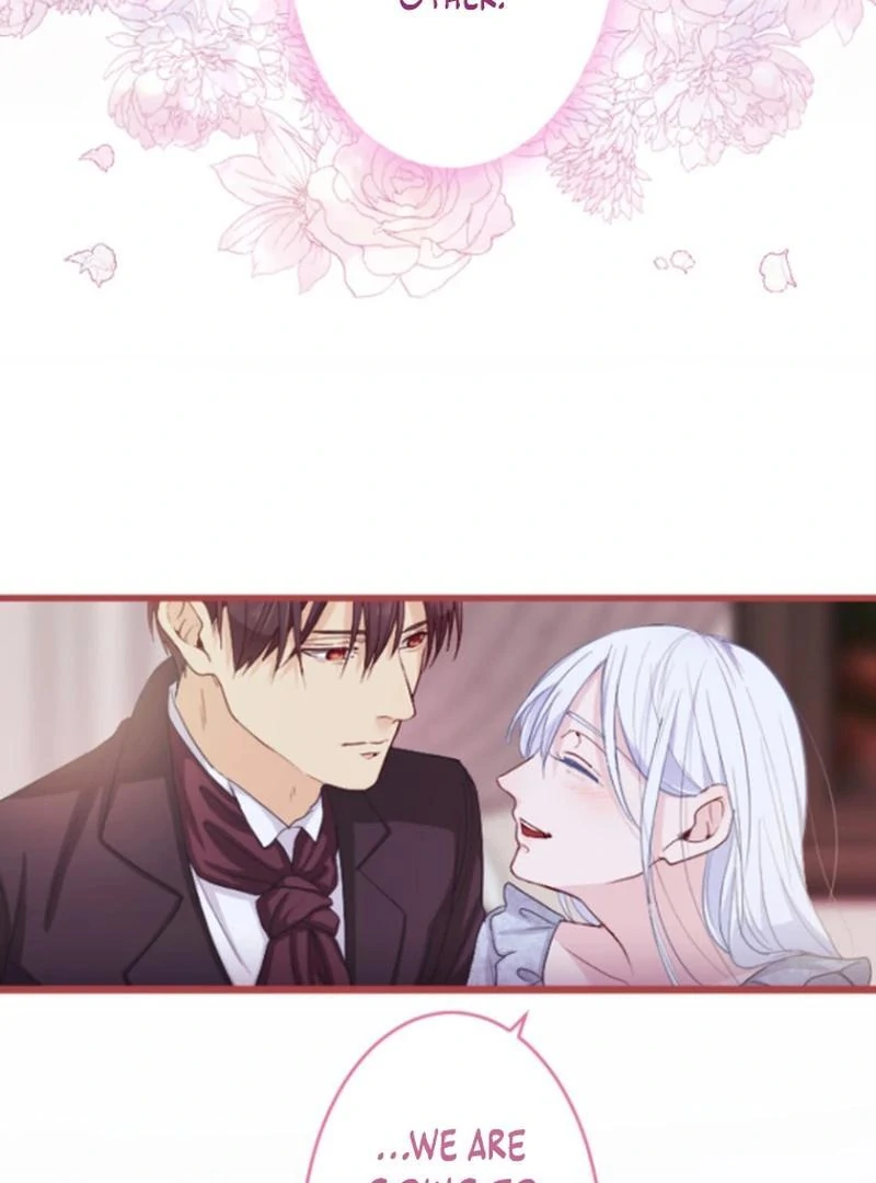 The Reason why Princess White Rose Wears Thorns chapter 25 page 87