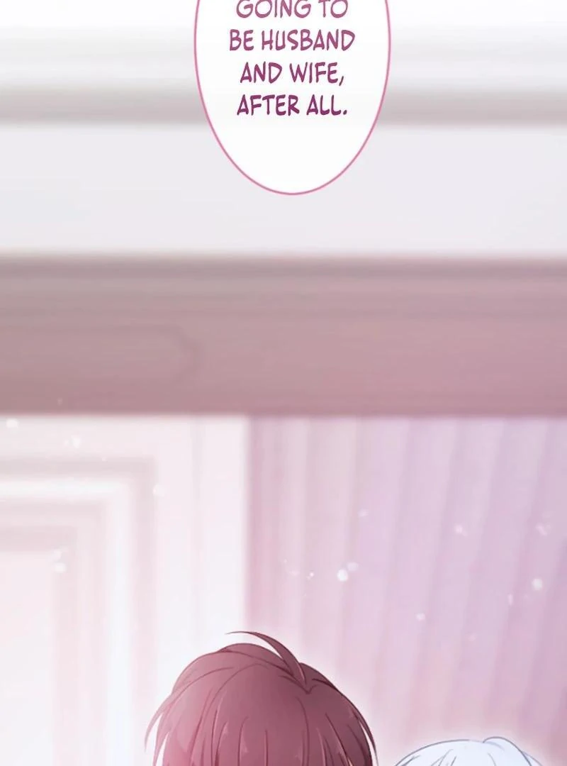 The Reason why Princess White Rose Wears Thorns chapter 25 page 88