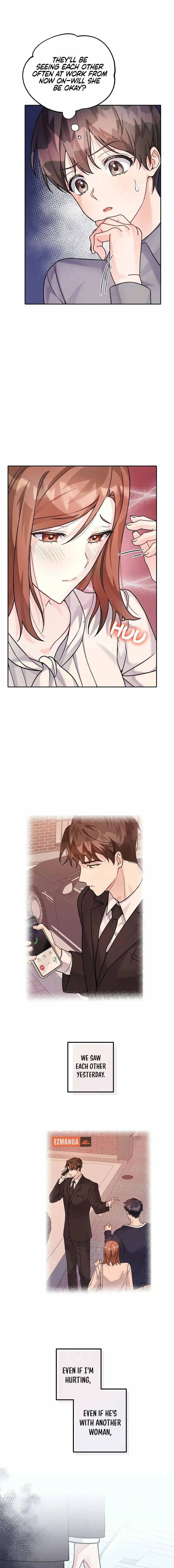 My masculine Puppy chapter 12 page 5