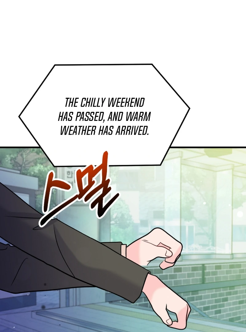 My masculine Puppy chapter 46 page 3