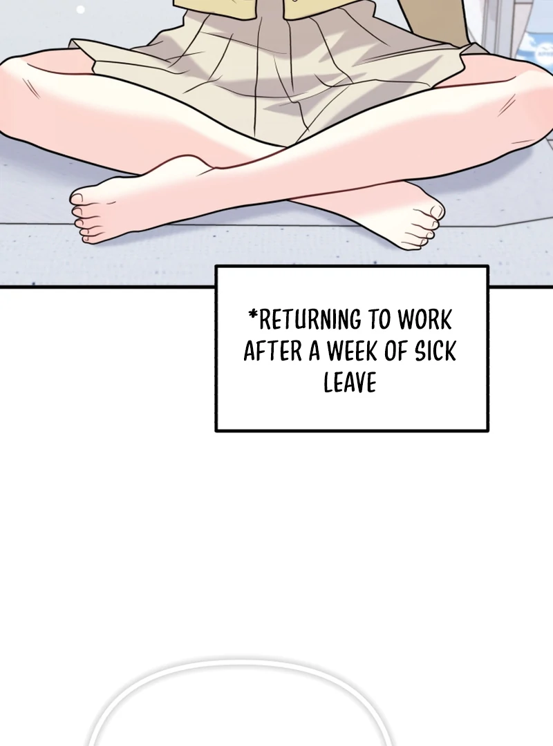 My masculine Puppy chapter 46 page 8