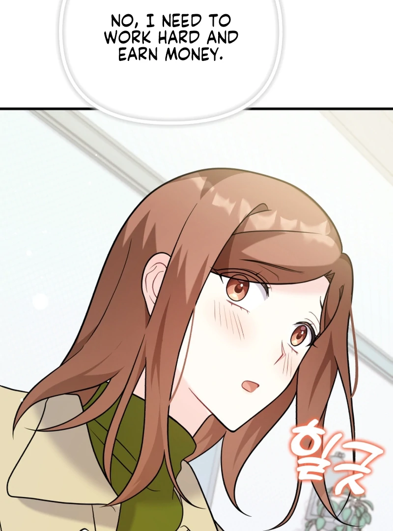 My masculine Puppy chapter 46 page 9