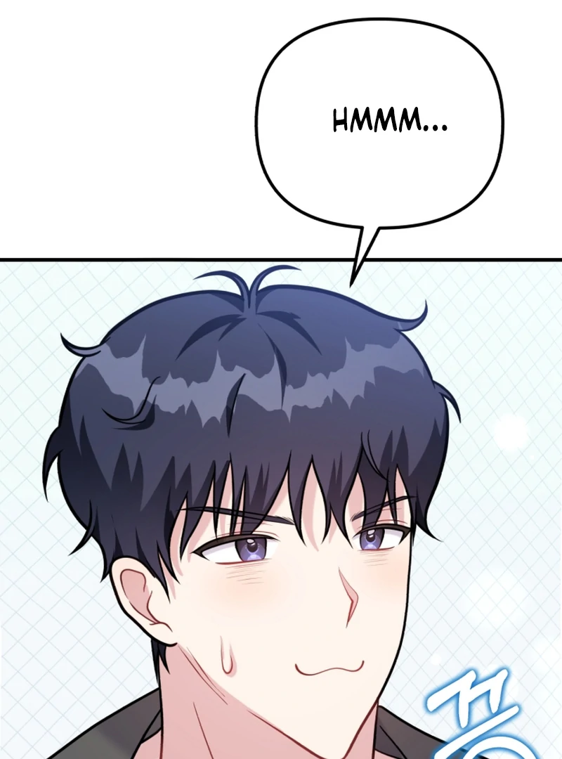 My masculine Puppy chapter 46 page 22