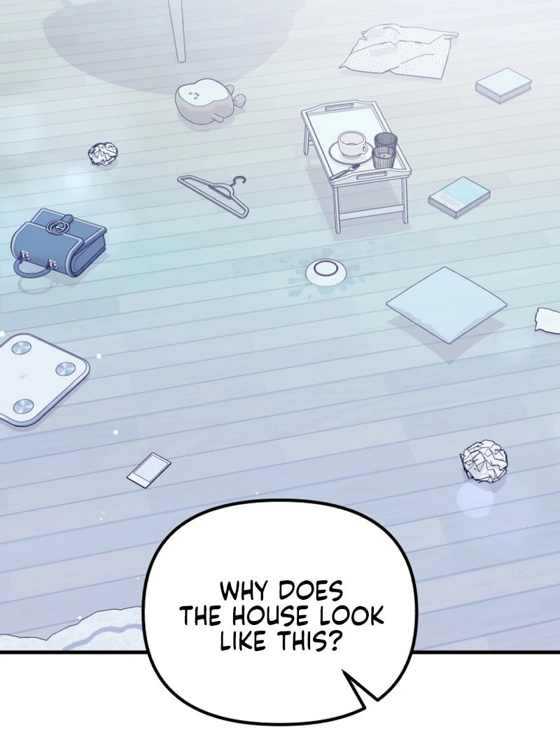 My masculine Puppy chapter 46 page 24