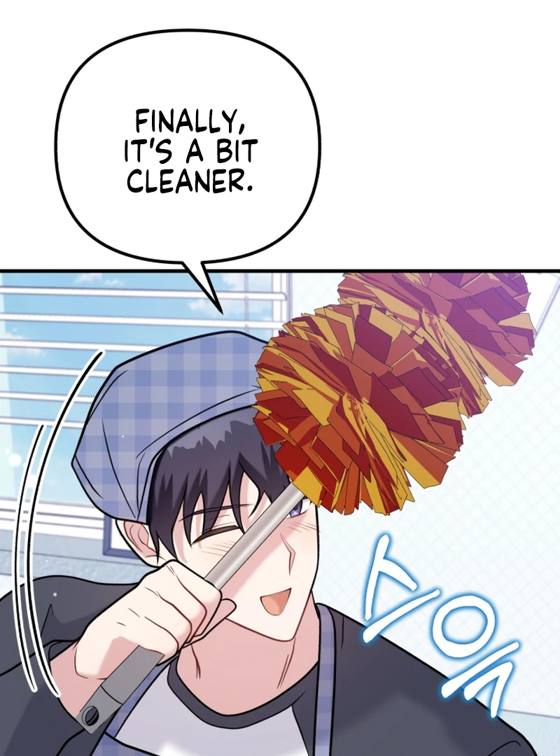 My masculine Puppy chapter 46 page 31