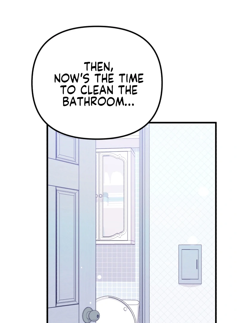 My masculine Puppy chapter 46 page 34