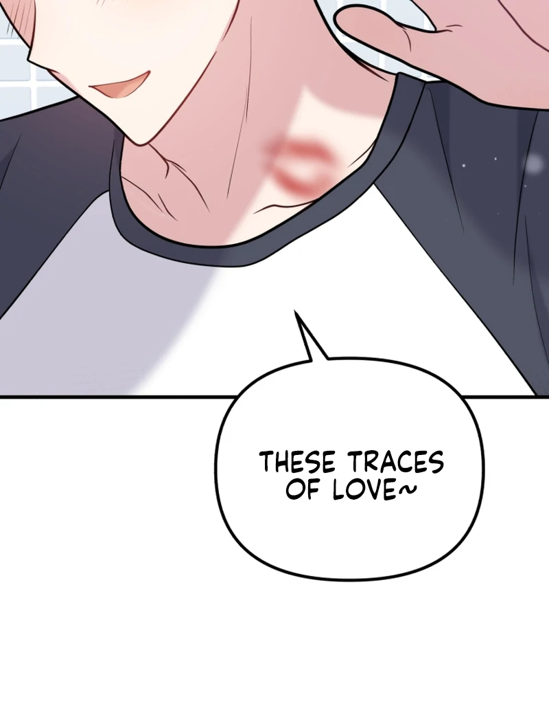 My masculine Puppy chapter 46 page 42