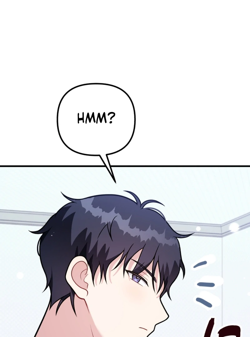 My masculine Puppy chapter 46 page 52