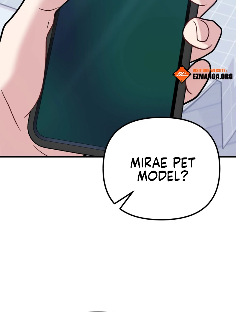 My masculine Puppy chapter 46 page 55