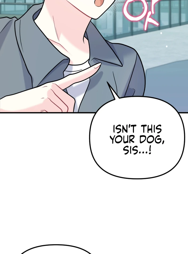 My masculine Puppy chapter 46 page 77