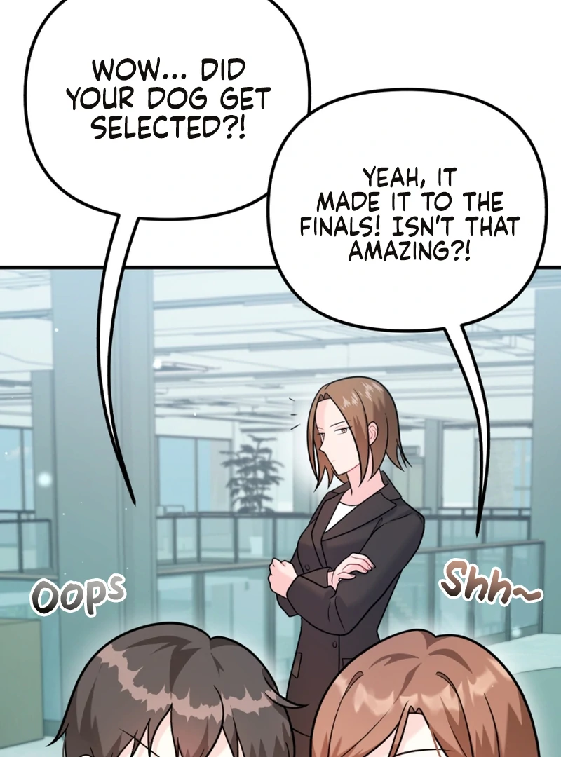 My masculine Puppy chapter 46 page 78