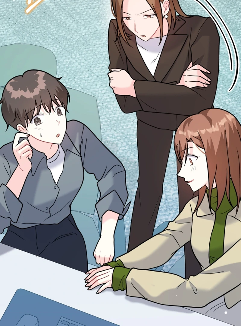 My masculine Puppy chapter 46 page 89