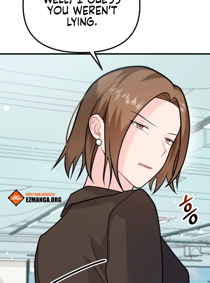 My masculine Puppy chapter 46 page 92