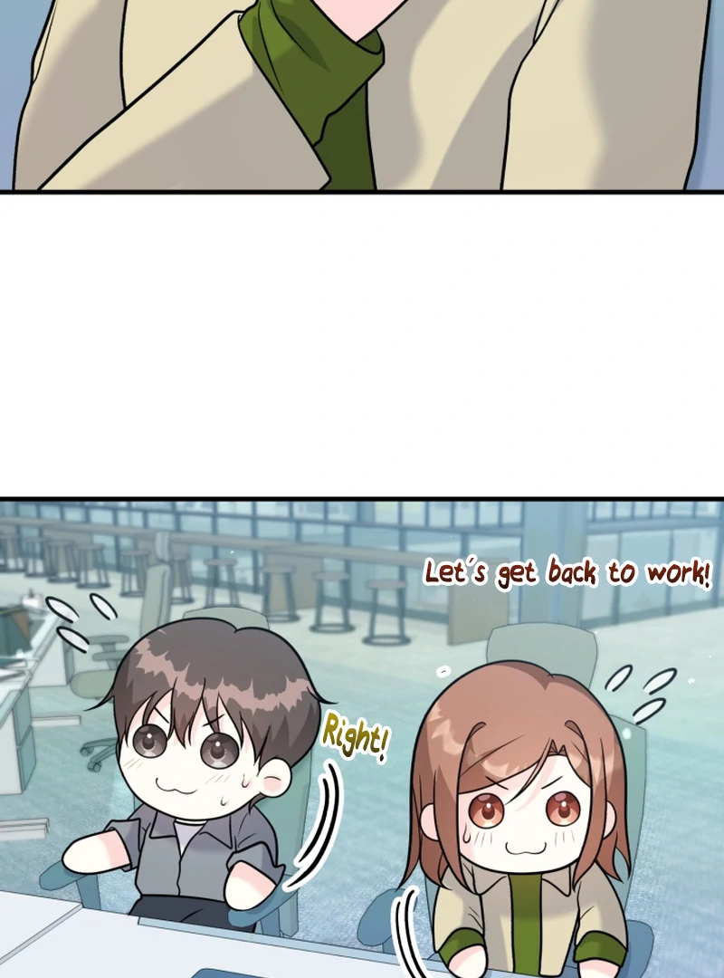 My masculine Puppy chapter 46 page 95