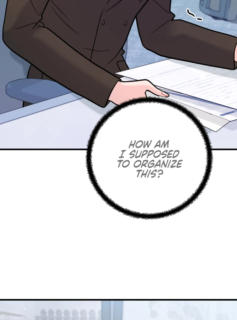 My masculine Puppy chapter 46 page 99