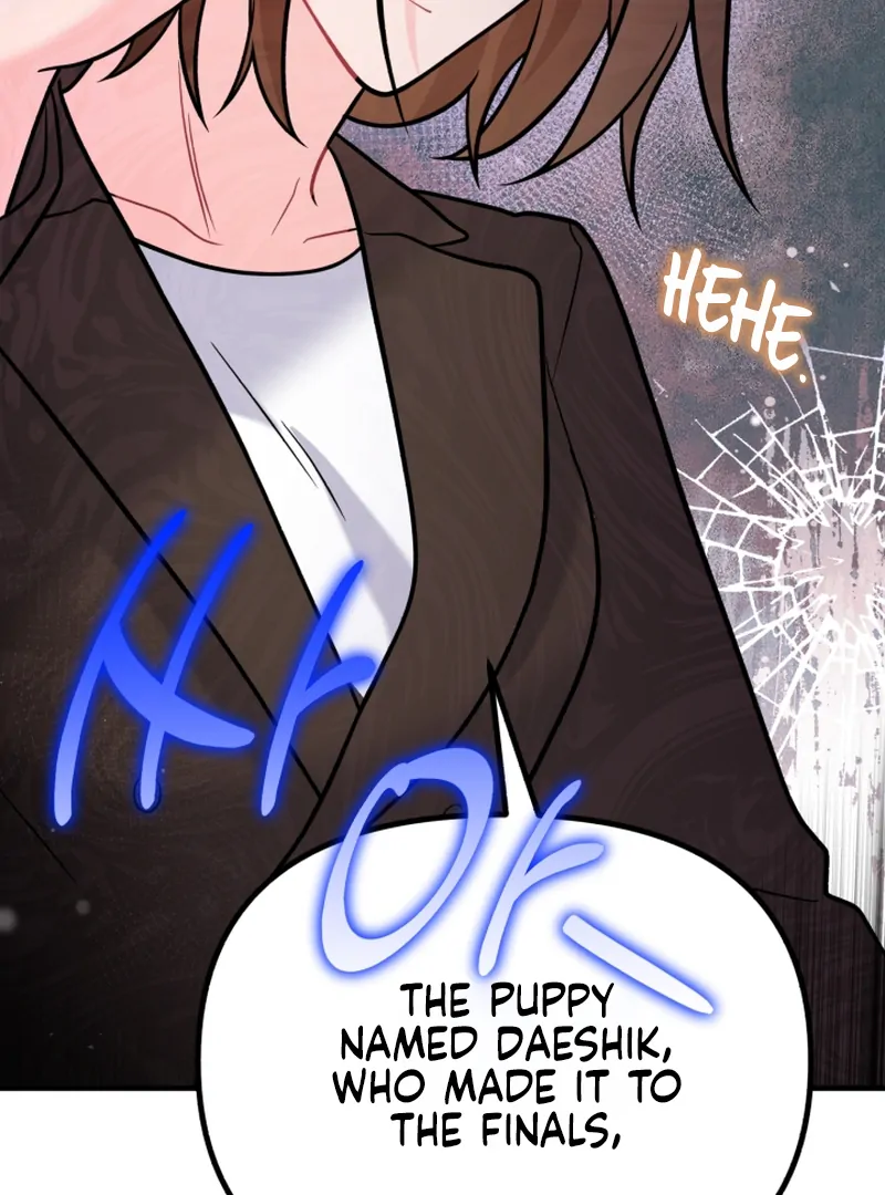 My masculine Puppy chapter 46 page 108