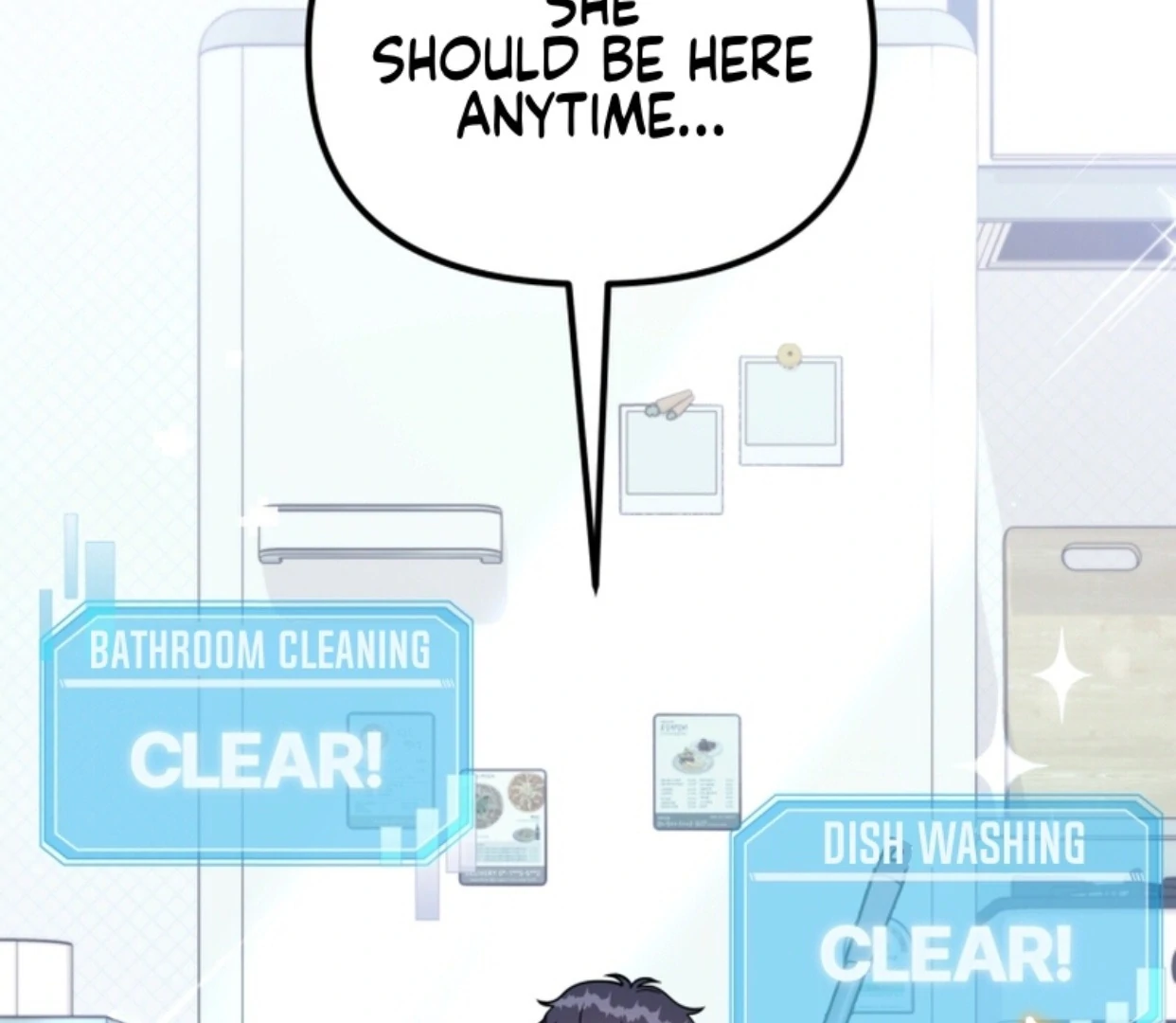 My masculine Puppy chapter 47 page 12