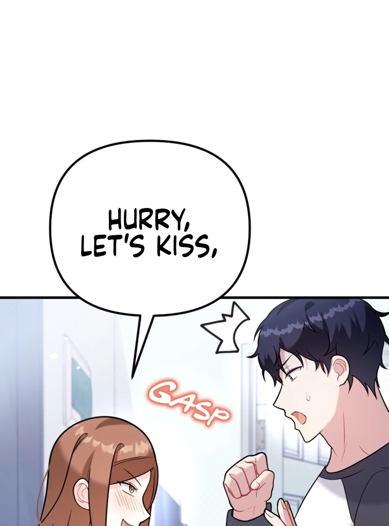My masculine Puppy chapter 47 page 25