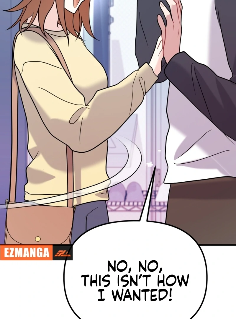 My masculine Puppy chapter 47 page 26