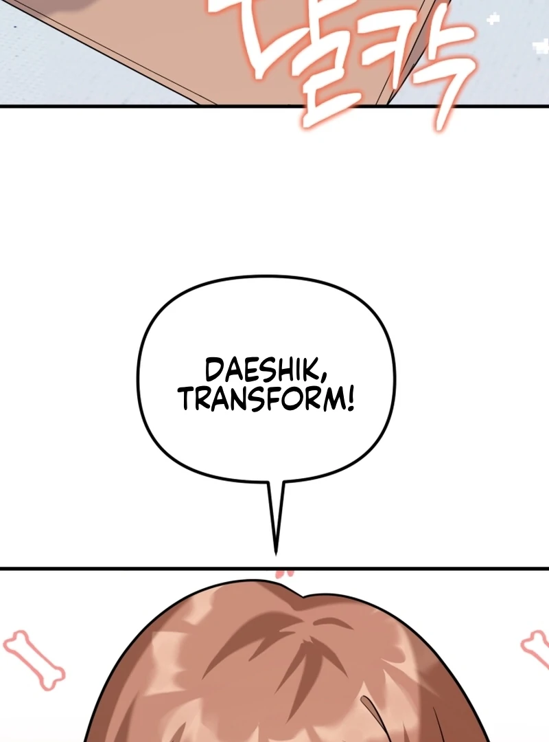 My masculine Puppy chapter 47 page 38
