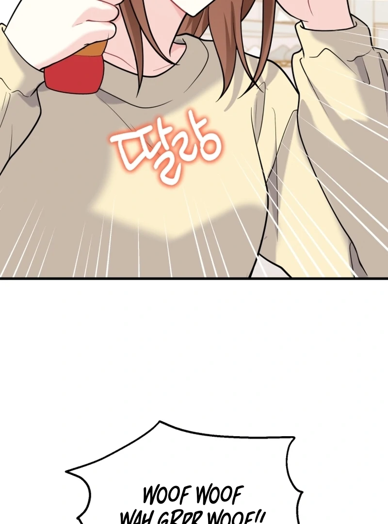 My masculine Puppy chapter 47 page 52