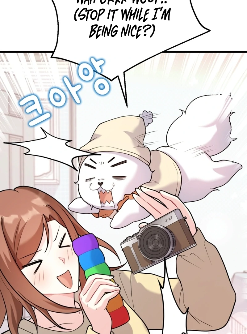 My masculine Puppy chapter 47 page 53