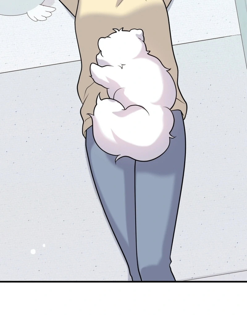 My masculine Puppy chapter 47 page 64