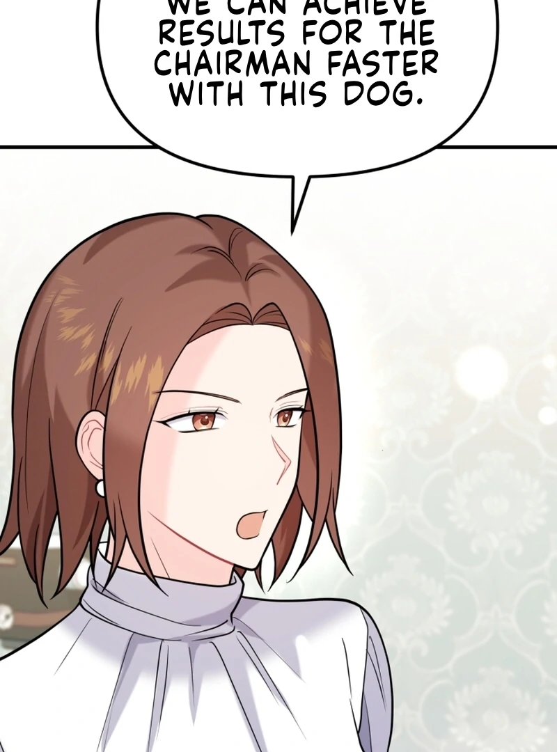 My masculine Puppy chapter 47 page 115
