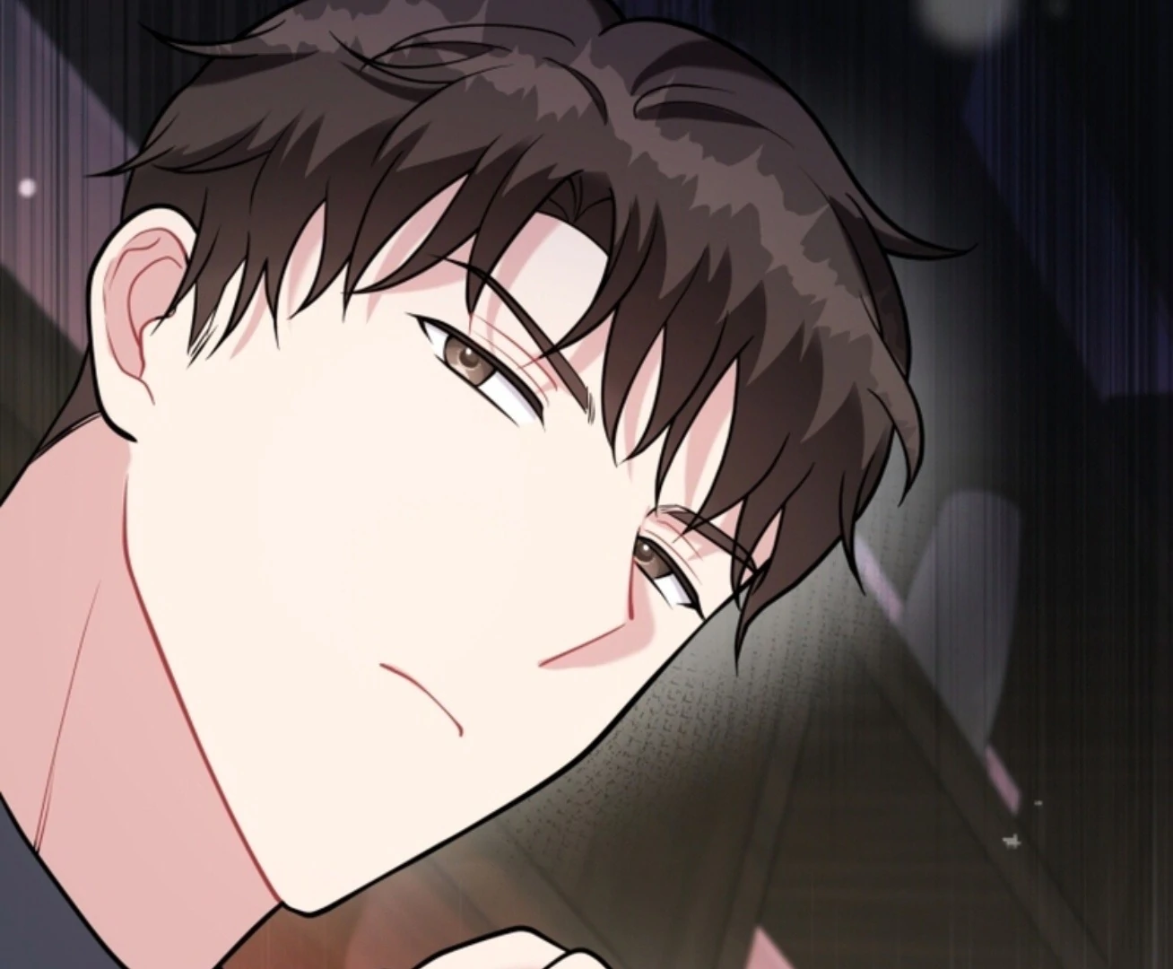 My masculine Puppy chapter 47 page 122