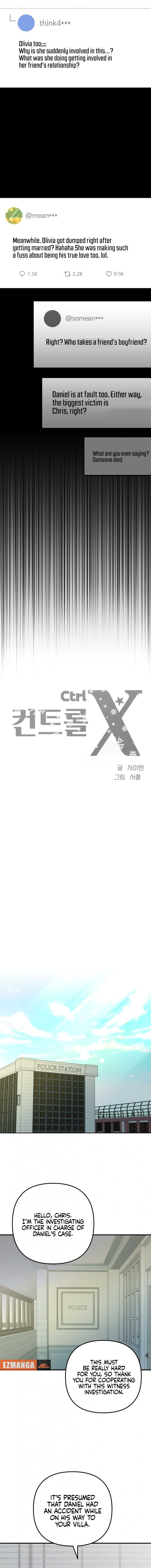 CTRL X chapter 2 page 3