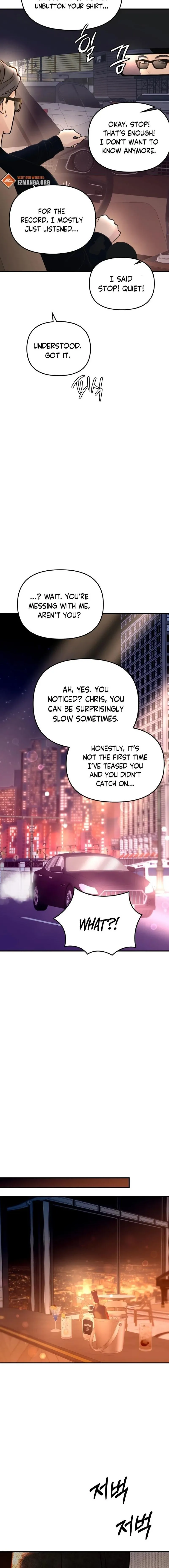 CTRL X chapter 21 page 18