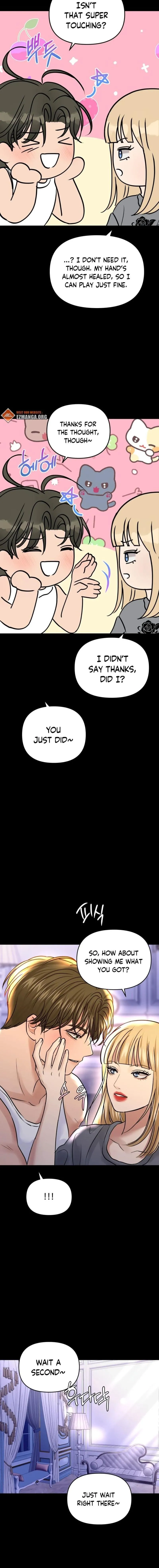 CTRL X chapter 22 page 12