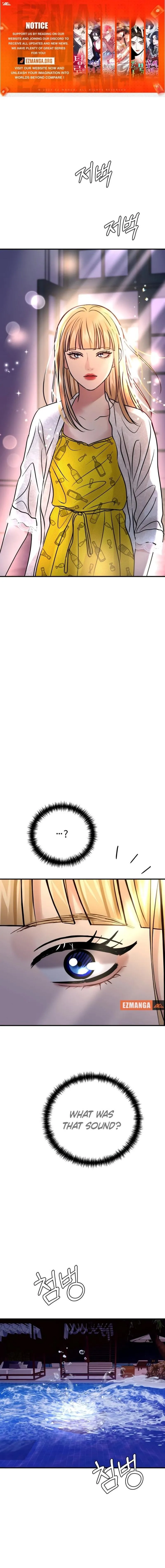 CTRL X chapter 23 page 1